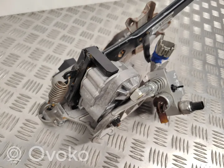 Volvo V60 Brake pedal 31317447