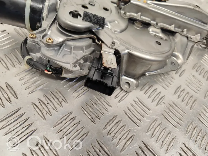 Lexus RX 300 Moteur ouverture de coffre 42710710030