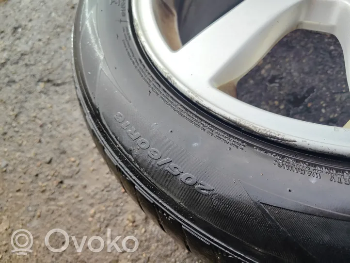 Volvo V60 Cerchione in lega R16 31200601