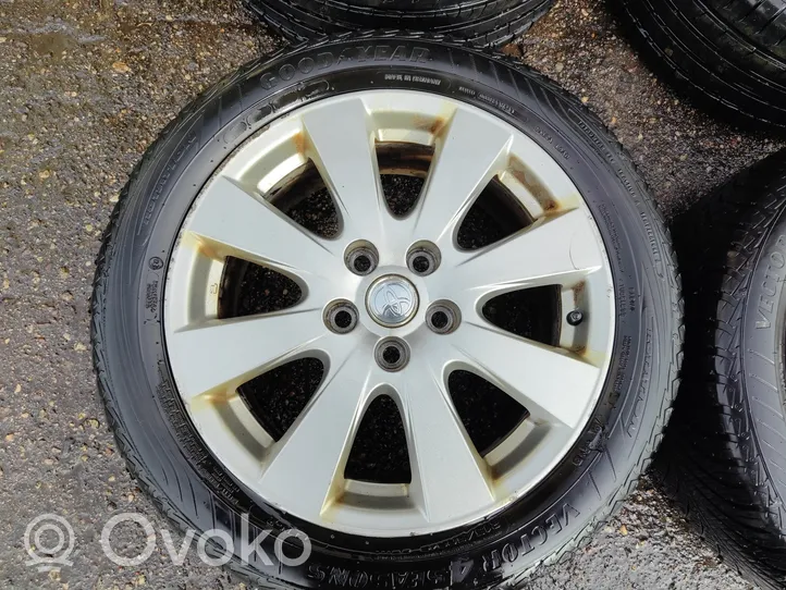 Toyota Avensis T250 Cerchione in lega R17 42611YY210