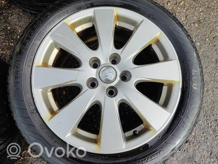 Toyota Avensis T250 Felgi aluminiowe R17 42611YY210