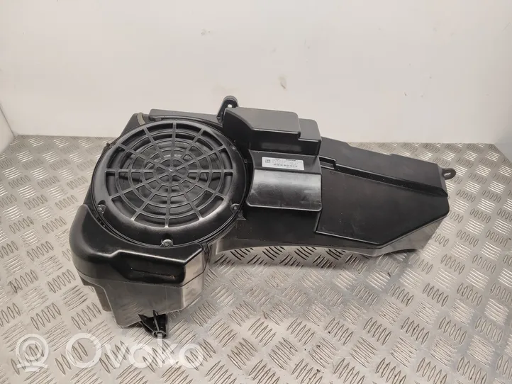 Audi A7 S7 4G Subwoofer-bassokaiutin 4G9035382A