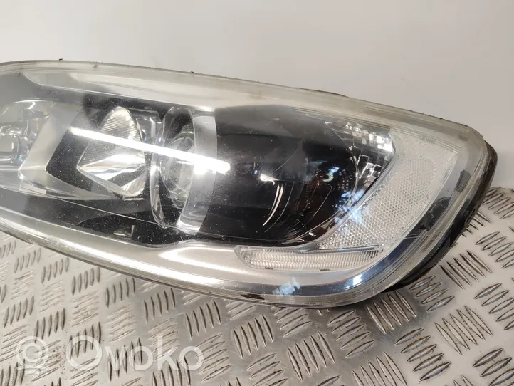 Volvo V60 Faro/fanale 31395902