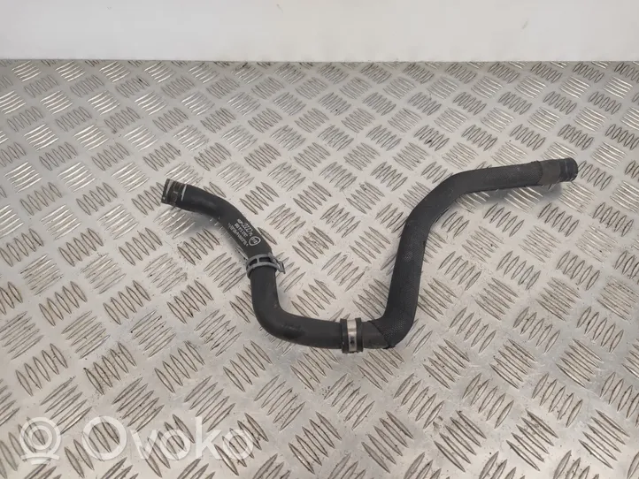 Audi Q5 SQ5 Engine coolant pipe/hose 8R0819376T