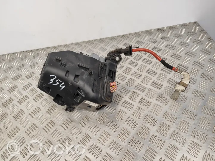 Volvo V60 Module de fusibles 6G9T14A076MB