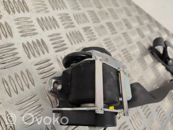 Volvo V60 Rear seatbelt 39823323