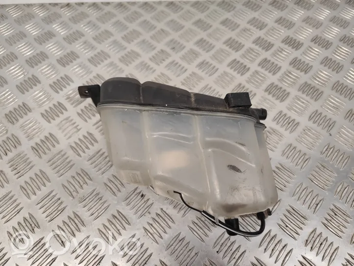 Volvo V60 Coolant expansion tank/reservoir 6G918K218D2L4A