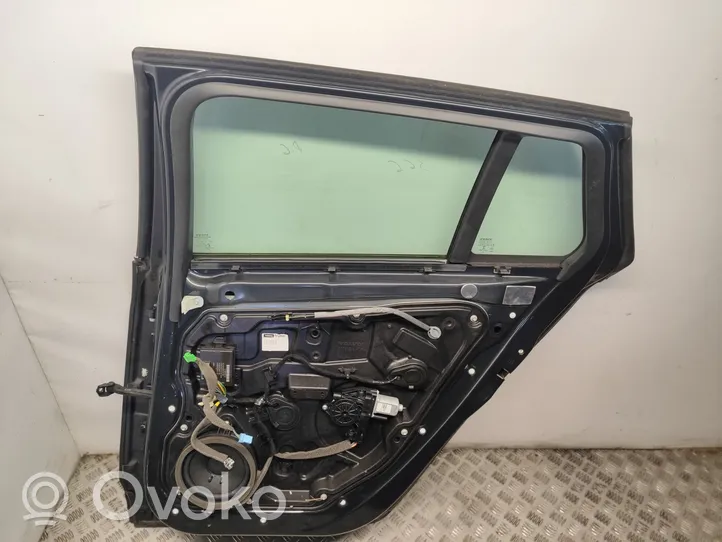 Volvo V60 Tür hinten 