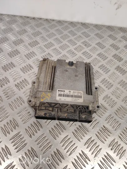 Renault Kangoo II Calculateur moteur ECU 237104376R