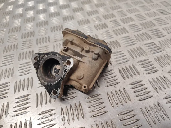 Renault Kangoo II EGR valve 147102557R