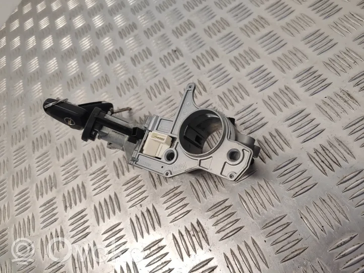 Opel Zafira B Ignition lock 281726