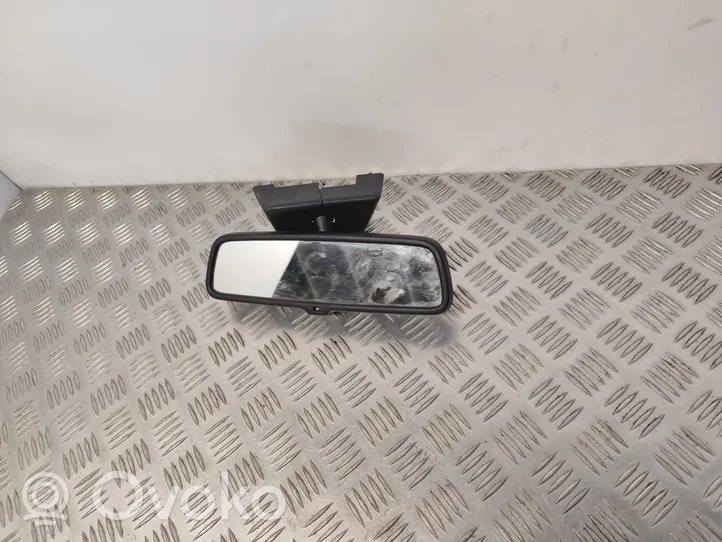 Opel Zafira B Galinio vaizdo veidrodis (salone) 24438231