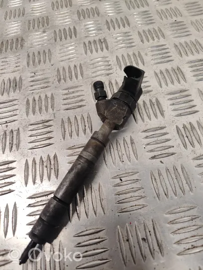 Mercedes-Benz ML W163 Injecteur de carburant A6130700887