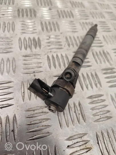 Mercedes-Benz ML W163 Injecteur de carburant A6130700887