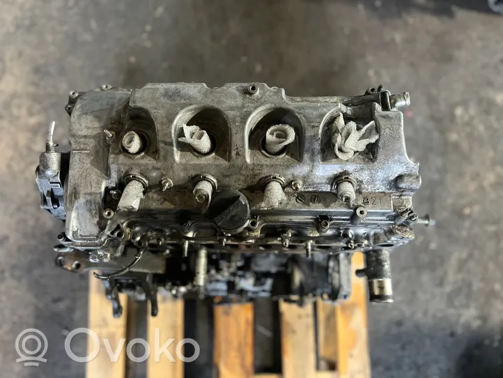 Toyota Avensis T250 Engine 2AD