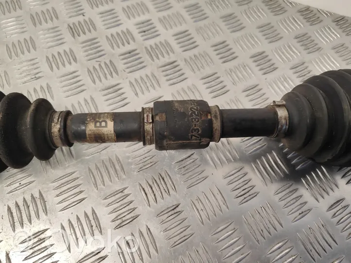 Toyota Avensis T250 Front driveshaft 4341005320