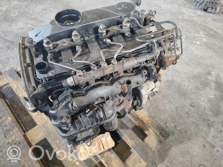 Ford Transit Engine P8FA