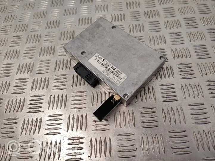 Audi A4 S4 B7 8E 8H Module unité de contrôle Bluetooth 8P0862335H