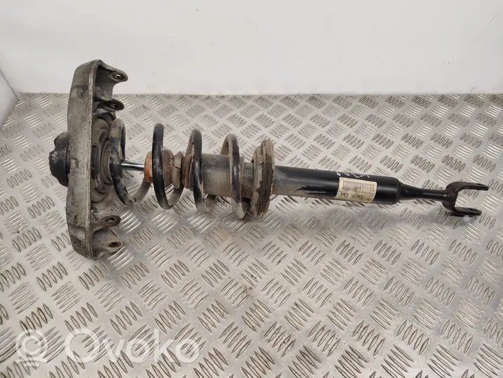 Audi A4 S4 B7 8E 8H Front shock absorber with coil spring 8E0413031DA