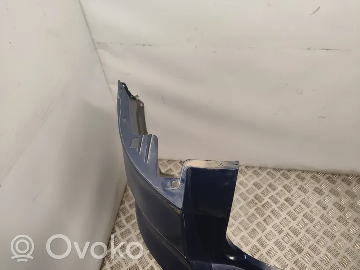 Ford S-MAX Rear bumper 