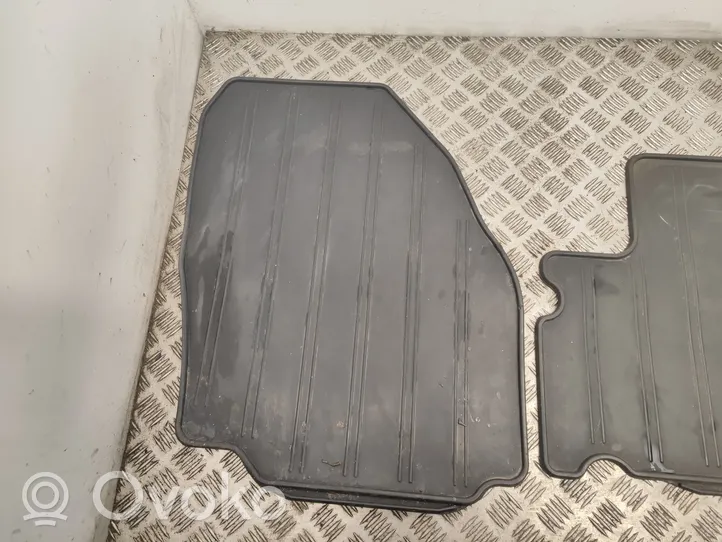 Ford S-MAX Car floor mat set 6M2JR13010FAW