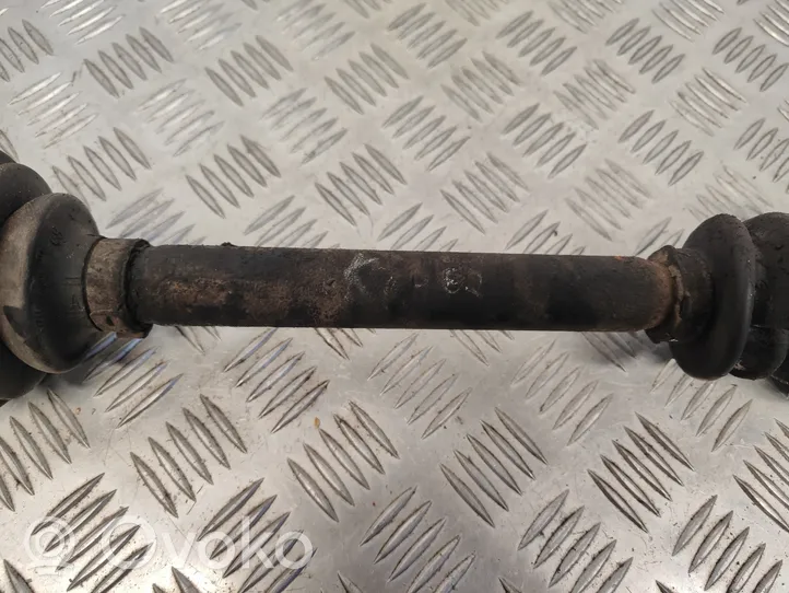 Ford Fusion Front driveshaft 
