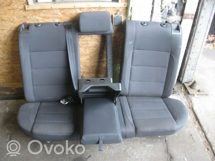 Volkswagen Jetta V Interior set 