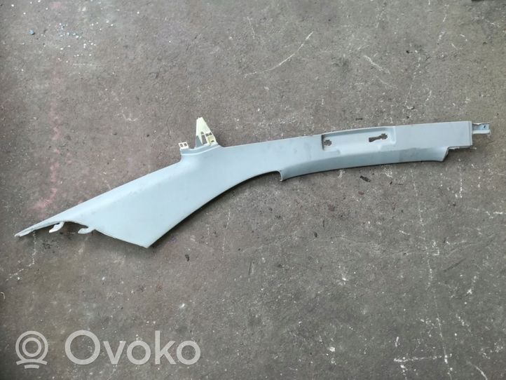 Audi A4 S4 B6 8E 8H (D)pillar trim (top) 8E5867245