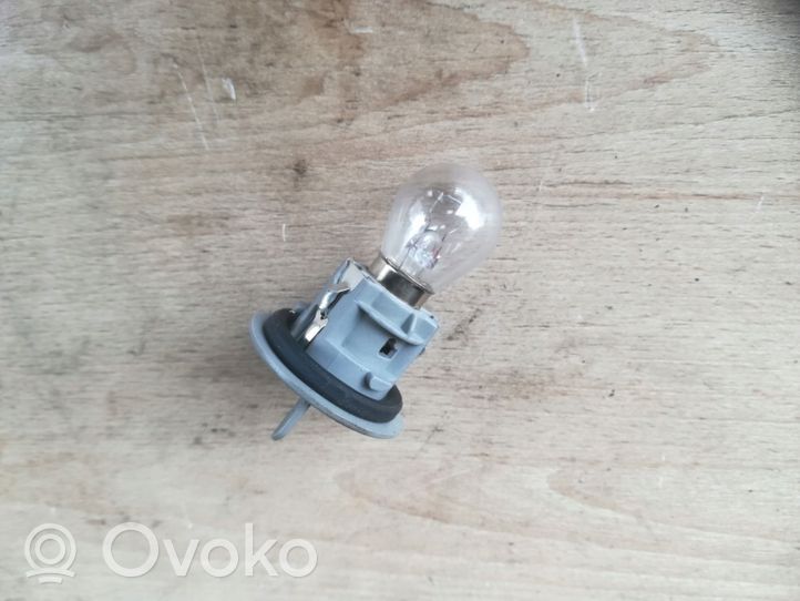 Volkswagen Golf VI Headlight/headlamp bulb 