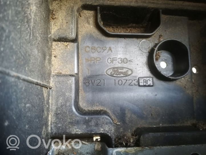 Ford Fiesta Vassoio scatola della batteria 8V2110723BC