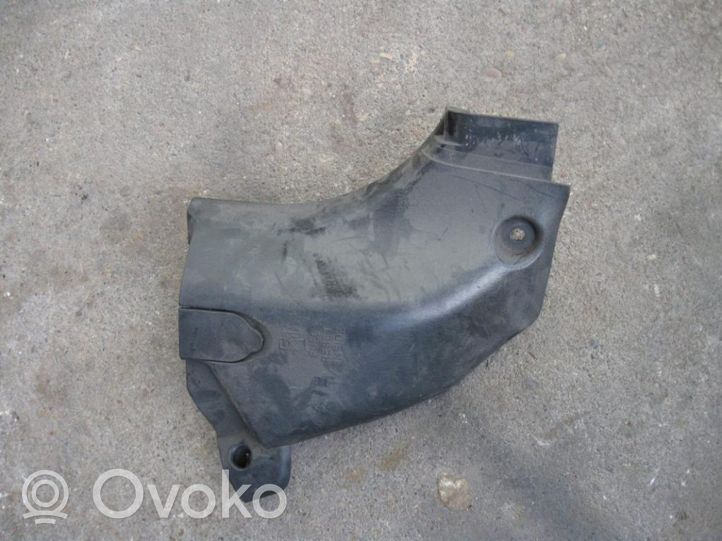 Ford Maverick Other body part 