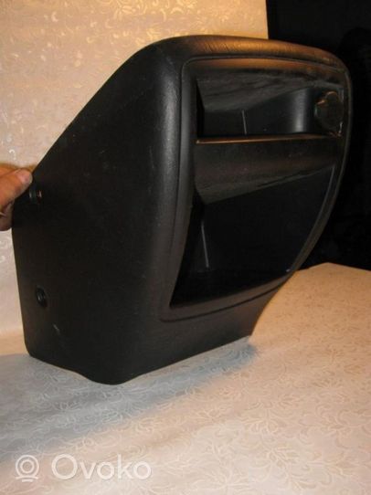 Ford Maverick Center console 