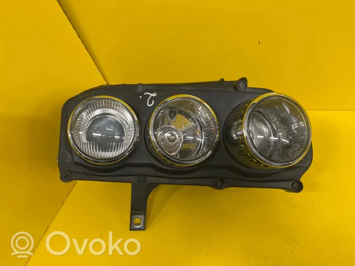 Alfa Romeo 159 Faro delantero/faro principal 60682088