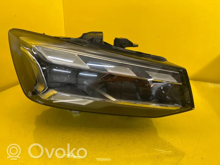 Audi Q2 - Headlight/headlamp 81A941036