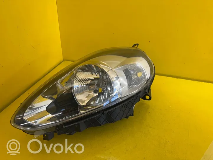 Fiat Punto (176) Phare frontale 89102044SX