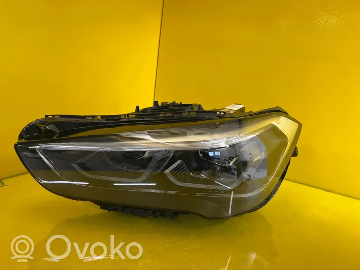 BMW X1 F48 F49 Headlight/headlamp 5A01177-03