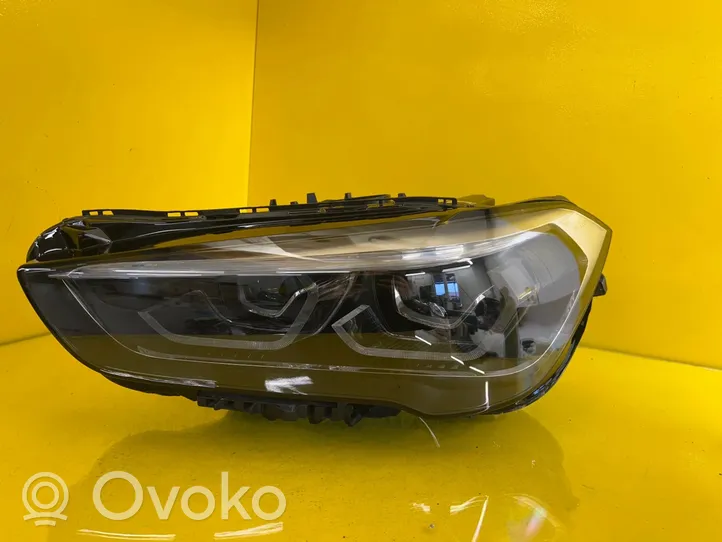 BMW X1 F48 F49 Lampa przednia 5A01171-02