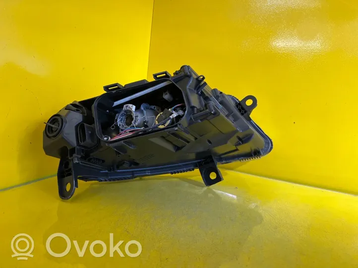 Audi A6 S6 C6 4F Lampa przednia 4F0941003