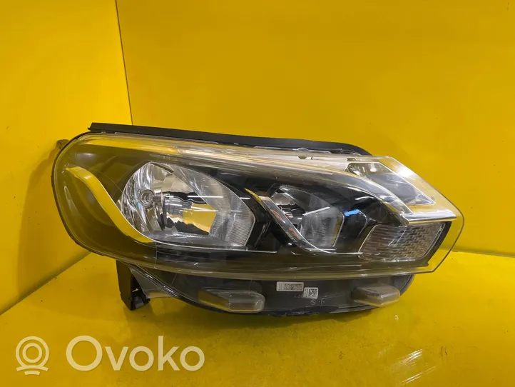 Toyota ProAce City Faro/fanale 00207226-02