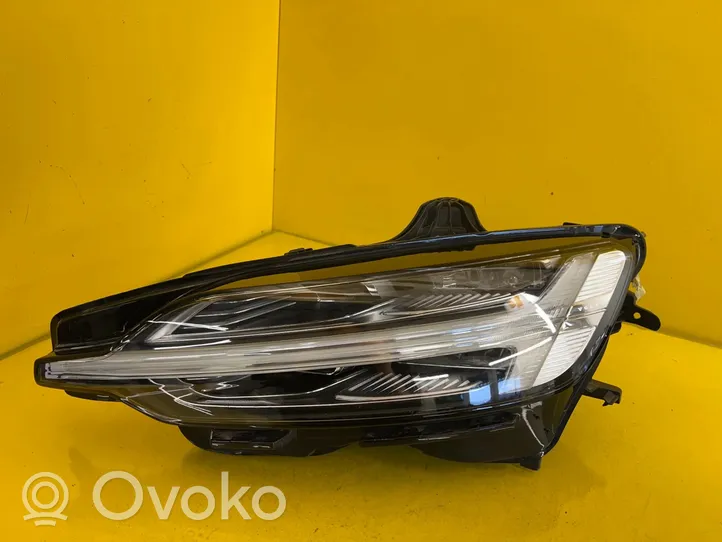Volvo S60 Headlight/headlamp 32314148