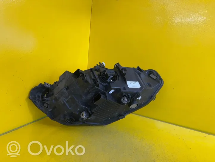 BMW 4 F32 F33 Phare frontale 8738705-03