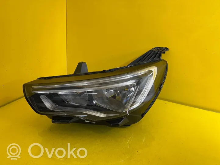 Opel Grandland X Faro/fanale YP0015680