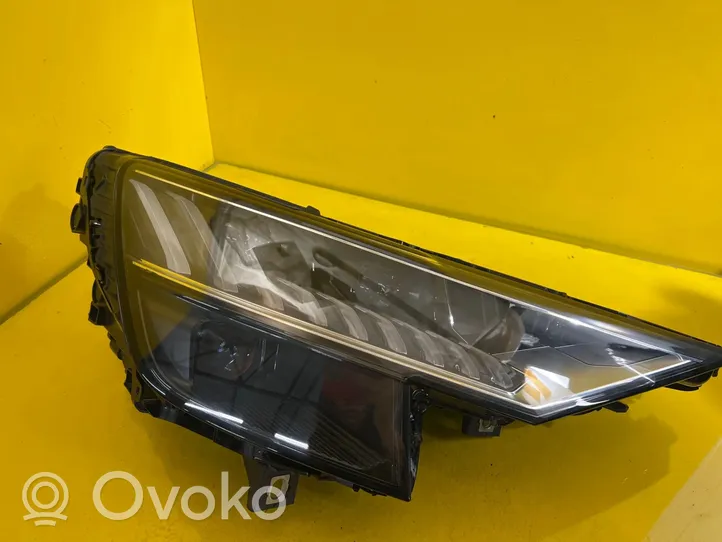 Audi RS Q8 Phare frontale 4M8941035