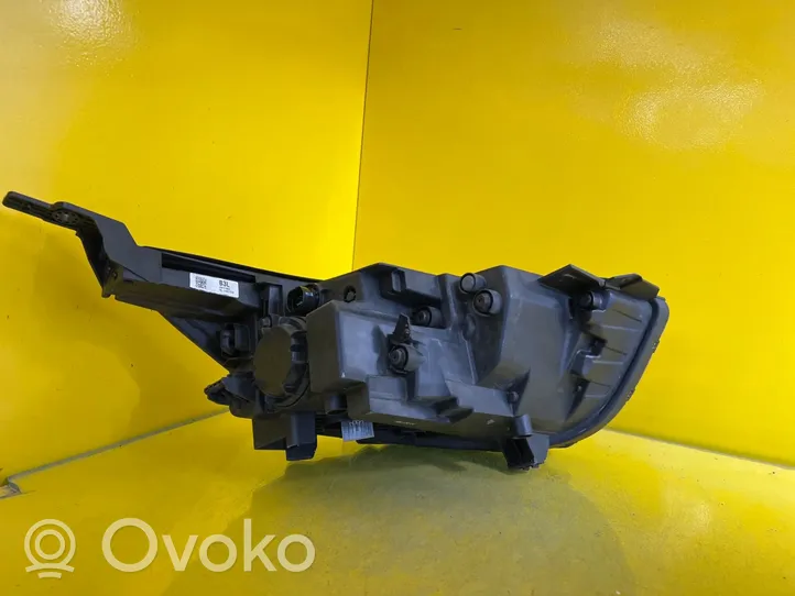 KIA Stonic Phare frontale A5140158