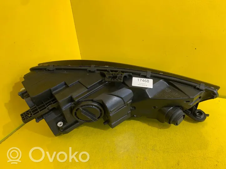 Audi A4 S4 B9 Передняя фара 8W0941005