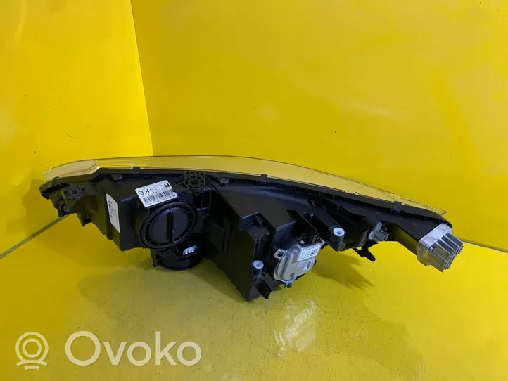 Honda Civic IX Headlight/headlamp 33100-TV0-E516-M1