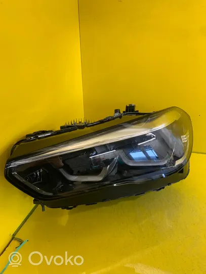 BMW X5 G05 Headlight/headlamp 9850417-03
