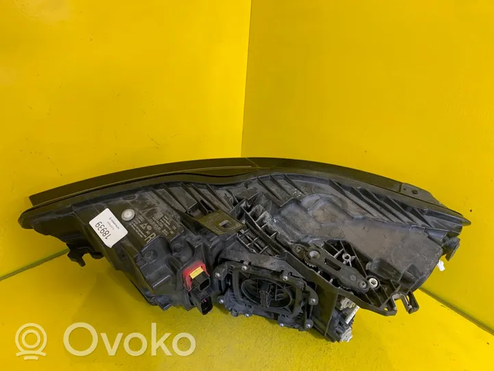 Audi A6 C7 Phare frontale 4G0941036