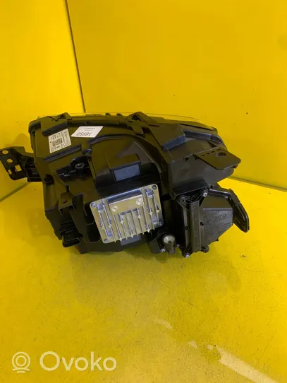 Citroen C5 Aircross Phare frontale 9845355980