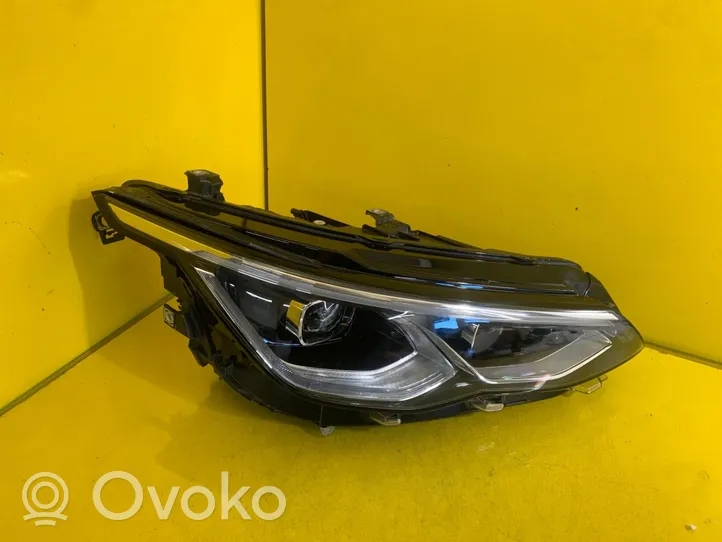 Volkswagen Golf VIII Headlight/headlamp 5H1941036